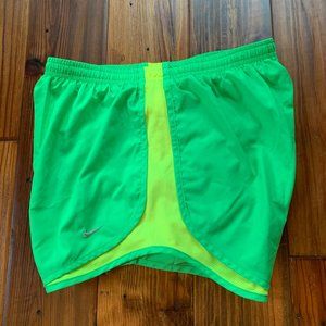 Women's Nike Tempo Running Short